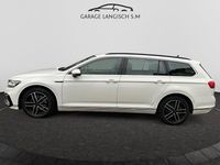 Gebraucht VW Passat GTE 217 PS (159 kW) 2020 Kombi