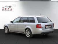gebraucht Audi S6 Avant quattro tiptronic