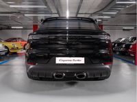 gebraucht Porsche Cayenne Turbo CAYENNE E-HYBRID E-Hybrid Coupé avec Paquet-GT
