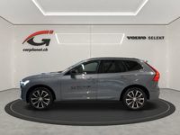 gebraucht Volvo XC60 2.0 T6 TE Ultimate Dark e