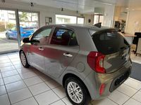 gebraucht Kia Picanto 1.2 CVVT Power AMT