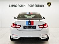 gebraucht BMW M4 GTS DTM Champion Edition