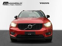 gebraucht Volvo XC40 T4 R-Design