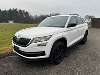 Gebraucht Skoda Kodiaq Ambition 180 PS (132 kW) 2017 SUV