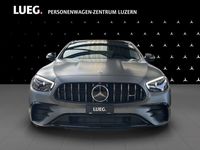 gebraucht Mercedes E53 AMG AMG4Matic+ Speedshift 9G-TCT