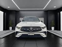 Neu Mercedes GLC200 AMG line 227 PS (166 kW) 2025 SUV