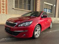Gebraucht Peugeot 308 Allure 125 PS (91 kW) 2014