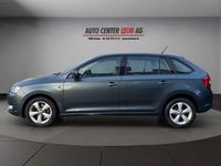 Gebraucht Skoda Rapid Ambition 122 PS (89 kW) 2015 Kombi
