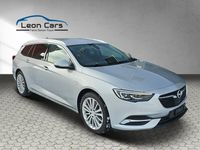 gebraucht Opel Insignia 2.0 BiDTI Sports Tourer Excellence 4WD A.