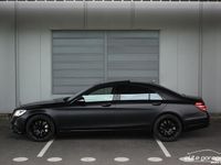 Gebraucht Mercedes S560 469 PS (344 kW) 2017 Limousine