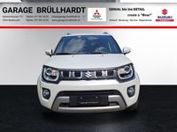 gebraucht Suzuki Ignis 1.2 Compact Top Hybrid