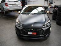 gebraucht DS Automobiles DS3 1.6 THP 208 Performance