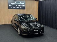 Gebraucht Audi A3 Sportback e-tron S-Line 200 PS (147 kW) 2021 Kleinwagen