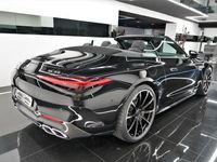 gebraucht Mercedes SL63 AMG AMG4M MCT BRABUS