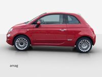 gebraucht Fiat 500C 1.2 Lounge