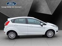 gebraucht Ford Fiesta 1.0 EcoB 100 Trend