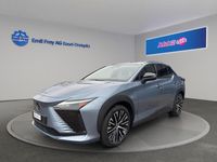 Gebraucht Lexus RZ 450e 230 kW (313 PS) 2023 Blau SUV