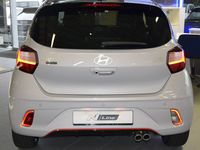 gebraucht Hyundai i10 New 1.0 T-GDi N-Line