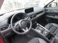 gebraucht Mazda CX-5 G 194 Revolution AWD