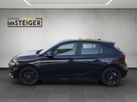 gebraucht Opel Corsa 1.2 T Edition