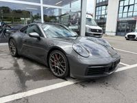 Gebraucht Porsche 911 Carrera 4S 450 PS (330 kW) 2019 Coupé