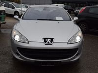 Gebraucht Peugeot 407 211 PS (155 kW) 2006 Coupé