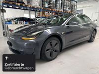 Gebraucht Tesla Model 3 Long Range AWD 366 kW (498 PS) 2020 Limousine