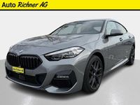 Gebraucht BMW 218 136 PS (100 kW) 2024 Coupé