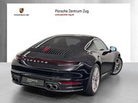 gebraucht Porsche 911 Carrera 4 