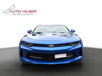 Gebraucht Chevrolet Camaro 275 PS (202 kW) 2019 Coupé