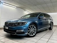 Gebraucht VW Passat R-line 280 PS (205 kW) 2017 Kombi