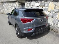 gebraucht Ssangyong Korando 1.5 T-Gdi Quartz 4WD