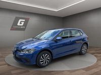 Gebraucht VW Polo Life 95 PS (69 kW) 2024 Kleinwagen