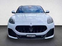 gebraucht Maserati Grecale Trofeo