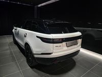 Gebraucht Land Rover Range Rover Velar Autobiography 400 PS (294 kW) 2025 Weiss SUV