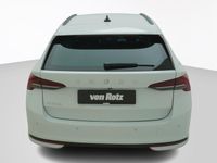 Neu Skoda Octavia Loft 150 PS (110 kW) 2025 Weiss Kombi