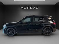 Gebraucht Mercedes GLB35 AMG 306 PS (225 kW) 2022 Schwarz SUV