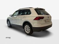 gebraucht VW Tiguan Comfortline