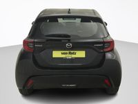 gebraucht Mazda 2 1.5 Hybrid Agile