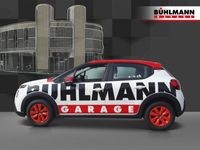 gebraucht Citroën C3 1.2 PureTech "Bühlmann" S/S