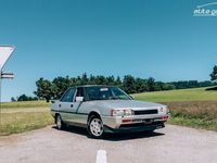 Gebraucht Mitsubishi Galant 150 PS (110 kW) 1985 Limousine