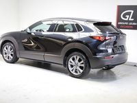 Gebraucht Mazda CX-30 Exclusive 140 PS (102 kW) 2024 Schwarz SUV