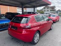 gebraucht Peugeot 308 1.2 Pure Tech Allure EAT8