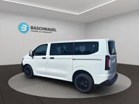 Neu VW Caravelle Basis 150 PS (110 kW) 2026 Weiss Van / Kleinbus