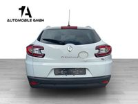 gebraucht Renault Mégane GrandTour 1.4 16V Turbo Bose