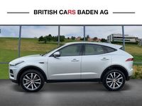 gebraucht Jaguar E-Pace 2.0 P200 AWD SE