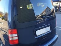 gebraucht VW Caddy 1.2 TSI Trendline