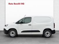 Gebraucht Fiat e-Doblò Easy 100 kW (136 PS) 2024 Van / Kleinbus