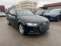 Gebraucht Audi A4 177 PS (130 kW) 2013 Kombi