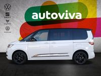 gebraucht VW Multivan NewLife Edition kurz